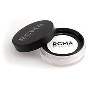 RCMA Premiere - Polveri sciolti - Senza talco e parabeni Fondotinta traslucida o finitura HD Pro trucco con effetto sfumato levigante