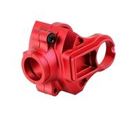 RCMYou Parte di aggiornamento per 1/10 Arrma Big Rock/Granite/Vorteks/Senton 3S BLX & Mega550,1/10 Outcast/Kraton 4S BLX 4WD,1/8 Typhon/Vendetta 3S BLX & Mega550,Set differenziale Diff Cover Case