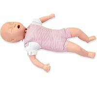 Rcp Baby Inft Training Mikin Ostruzione delle Vie Aeree Inft Modello di Primo Soccorso per L'ostruzione delle Vie Aeree Inft Educatiol Teaching