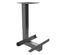 RCPU G |Supporto universale per PC - accessori scrivania Grafite