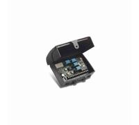 RCQ449ND00 - Ricevitore modulare con display (12/24Vac-dc) CARDIN - RCQ449ND00