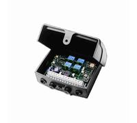 RCQ486N100 - RICEVITORE MODULARE IN CASSETTA 12/24VAC-DC CARDIN RCQ486N100