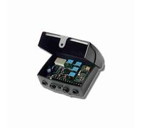 RCQ486N100 - RICEVITORE MODULARE IN CASSETTA 12/24VAC-DC CARDIN RCQ486N100 AU...