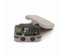 RCQ504ND1 - Ricevitore modulare con display (12/24Vac-dc) CARDIN - RCQ504ND1