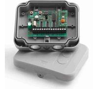 RCQ508NC1 - Ricevitore modulare in cassetta (12/24Vac-dc) CARDIN - RCQ508NC1