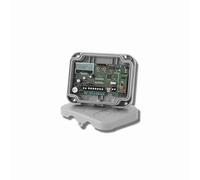 RCQ508ND1 - RICEVITORE MODULARE CON DISPLAY 12/24VAC-DC CARDIN RCQ508ND1 AUTO...