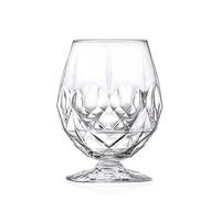 Calice in vetro basso Alkemist per brandy, 53 cl