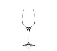 Rcr 251410 Invino Vini Calice Vetro, 38 cl, Bianco, 6 pezzi