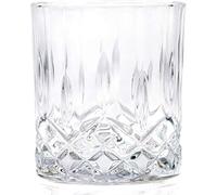 RCR 25981020006 - Bicchieri da whisky Opera Luxion, 6 pezzi