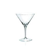 Rcr 35 onfezione 6 Vetro Invino Martini Cl35 Coppe Coppette E Ciotole