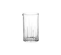 Rcr 5084 Bicchiere, Vetro, Trasparente, 9.5 x 9 x 16 cm