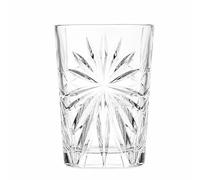 RCR Bicchieri Oasis 25 onfezione da 6 | Set da 6, 25 cl