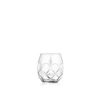 Servizio bicchieri in vetro Alkemist 380 ml, 6 pezzi