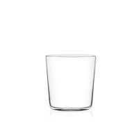 RCR Cristalleria Italiana Bicchiere Light Dof Vetro 38 onf. 6 Pz