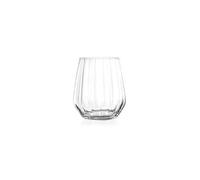 RCR Cristalleria Italiana Cristalleria Italiana Bicchiere Optiq 430 Ml 6 Pz
