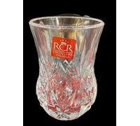 RCR Cristalleria Italiana Bicchiere The Melodia 14 Cl Liquore Cf 6 Pz