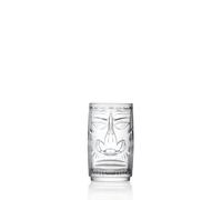 RCR Cristalleria Italiana Bicchiere Tiki Sardinia 46 Cl 4 Pz