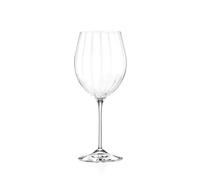 RCR Confezione 6 Calici Vino Rosso Optiq 65 cl - 28079020006