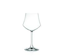Set 6 Calici Vino EGO 2 in Eco Cristallo 43,1 cl RCR per Bar e Ristorante