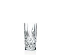 RCR CRISTALLERIA ITALIANA MELODIA BICCHIERE HB 36 CL 6 PZ