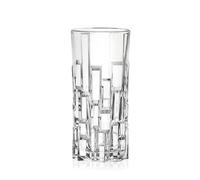 RCR Cristalleria Italiana S.p.a. Linea Etna | Bicchieri da Acqua e Cocktail in V