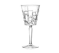 Servizio calici da vino in vetro Etna 200 ml, 6 pezzi