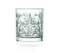 rcr 6 bicchieri tattoo cocktail mixology 33,7 cl