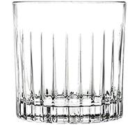 RCR, Timeless, Set 6 Bicchieri Old Fashion, Cristallo-Vetro