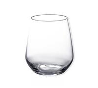 RCR Crystal Acqua Universun Trasparente 6 pezzo(i) 430 ml Rcr Crystal