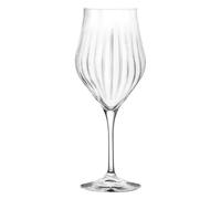 RCR Cristalleria Italiana Set sei calici Timeless cl 45