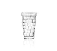 RCR CRISTALLERIA ITALIANA STACK BICCHIERE HB 39 CL 6 PZ
