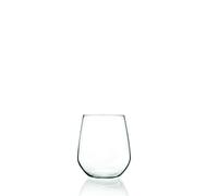 RCR Crystal Acqua Universun Trasparente 6 pezzo(i) 430 ml Rcr Crystal