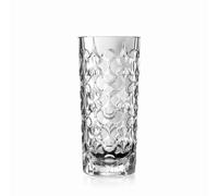 RCR Cristalleria Italiana Vaso Arabesque 280 Mm