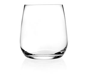 Rcr Cristallerie Bicchiere confezione 6 pezzi cl 37 Invino Rcr - RCR263196