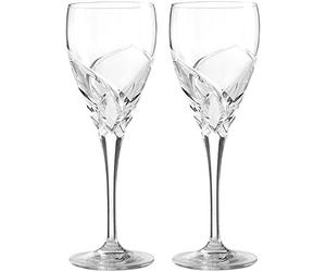 RCR Crystal Da Vinci Grosseto - Bicchieri da vino (coppia)