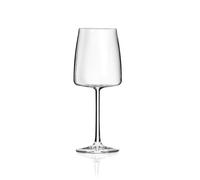 Set 6 Pezzi Flute o CALICI Acqua o CALICI Vino Calici Cristallo Essential Rcr (43CL)