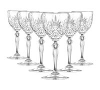 RCR Confezione 6 Calici Melodia Nick e Nora 14 Cl - 28057020006