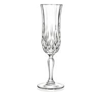 OPERA CALICI FLUTE 6 PEZZI