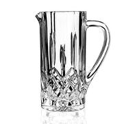 RCR Opera Brocca Cilindrica 120 cl Crystal Glass