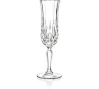 OPERA CALICI FLUTE 6 PEZZI