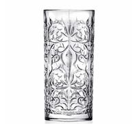 RCR Set 6 Bicchieri Highball Tattoo Cristallo 37 agliardi Shop