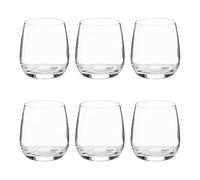 Set 6 bicchieri acqua Invino