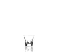 Rcr Set 6 Bicchieri Vino Fusion