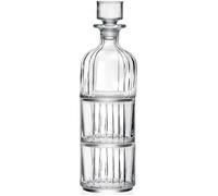 Set whisky bottiglia e 2 bicchieri Combo RCR