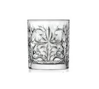 rcr 6 bicchieri tattoo cocktail mixology 33,7 cl