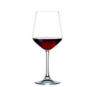 RCR Set 6 Calici Vino Aria Universum in Cristallo - 55cl (25159020106)