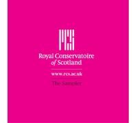 RCS Jazz The Sampler (CD) Album