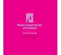 RCS Jazz The Sampler (CD) Album