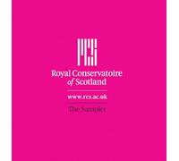 Rcs Symphonic Wind Orchestra - Royal Conservatoire Of Scotland: The Sampler