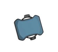 RCSTQ Filtro Drone per Avata2 Traverser Filter Accessori Multifunzionali per Specchietti Protettivi Convenienti, Filtro CPL